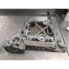 117E056 Upper Engine Oil Pan For 14-15 Subaru XV Crosstrek 2.0 11120AA281 117E056 Upper Engine Oil Pan For 14-15 Subaru XV Crosstrek 2.0 11120AA281